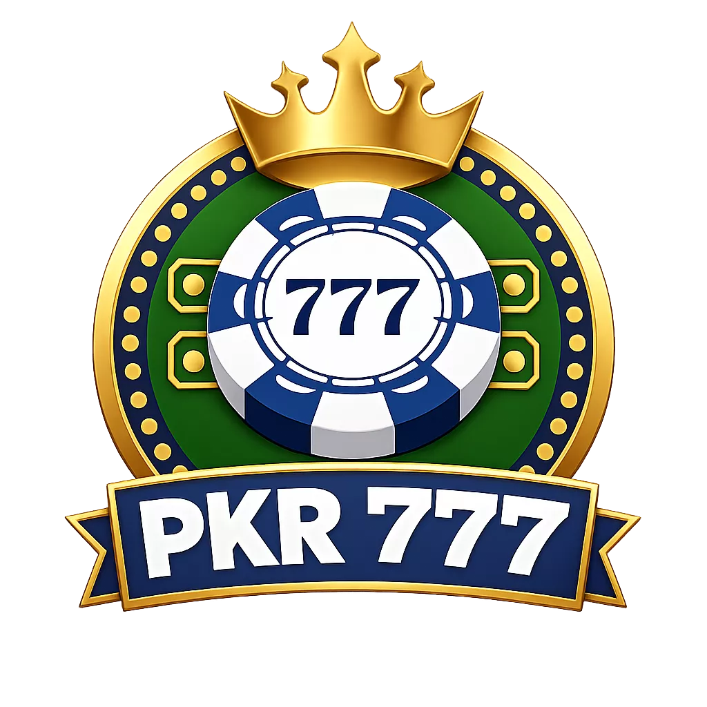 PKR 777 Game