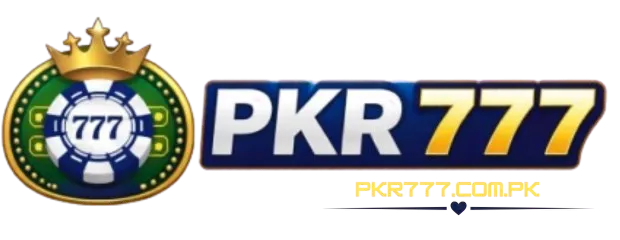 PKR 777 Logo